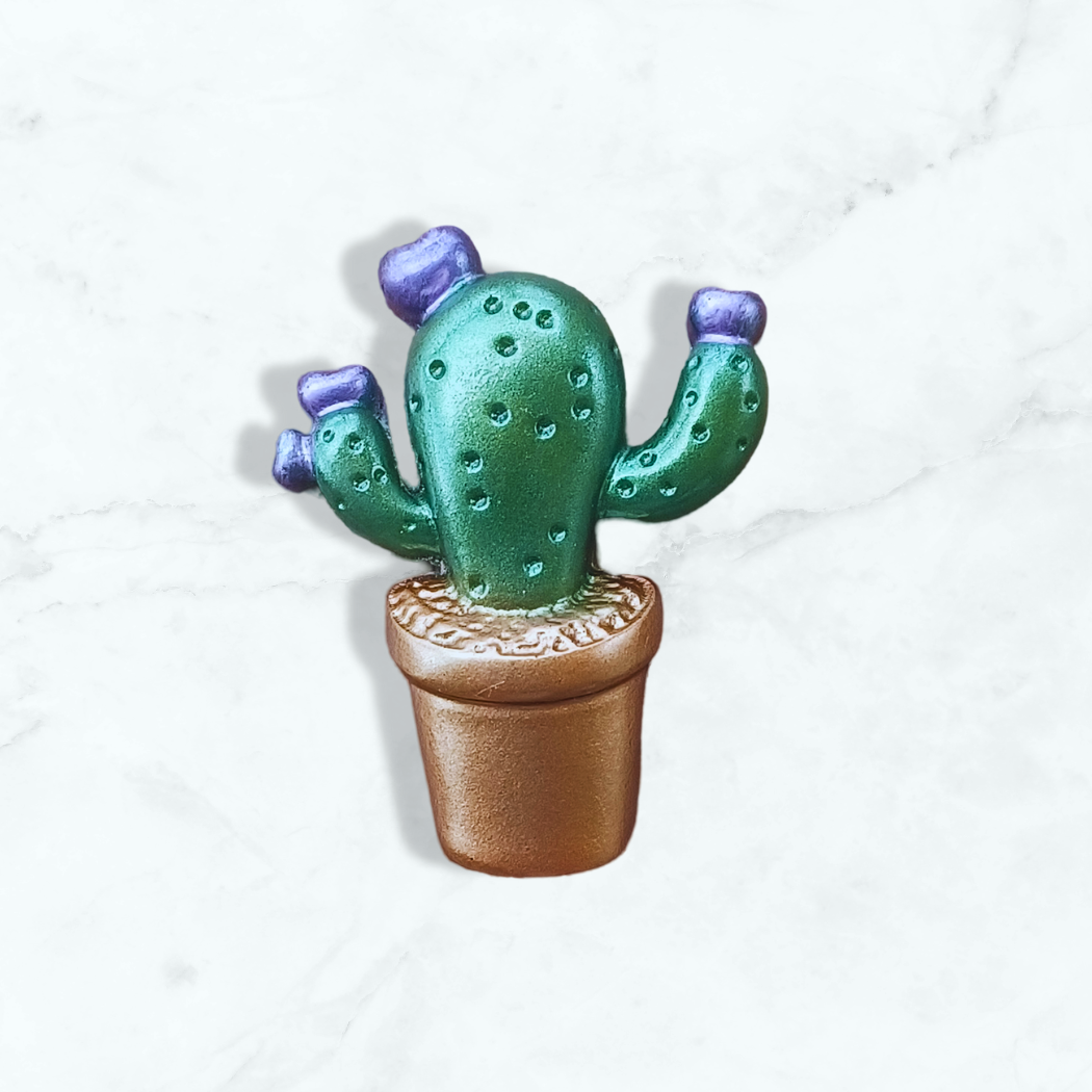 Saguaro Cactus Magnet